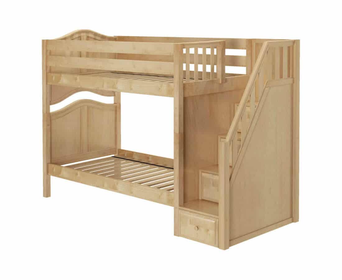 matrix bunk bed